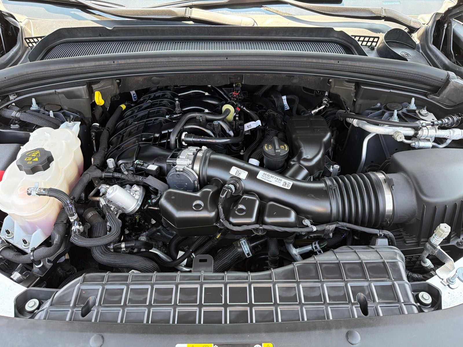 2024 Jeep Grand Cherokee Altitude X 4x4