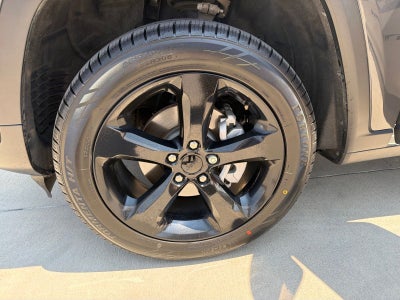 2024 Jeep Grand Cherokee Altitude X 4x4