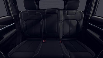 2026 Jeep Grand Cherokee GRAND CHEROKEE ALTITUDE 4X4