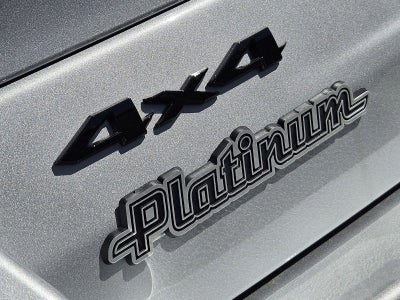 2026 Jeep Grand Cherokee GRAND CHEROKEE ALTITUDE 4X4