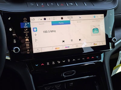 2026 Jeep Grand Cherokee GRAND CHEROKEE ALTITUDE 4X4