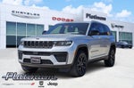 2026 Jeep Grand Cherokee GRAND CHEROKEE ALTITUDE 4X4