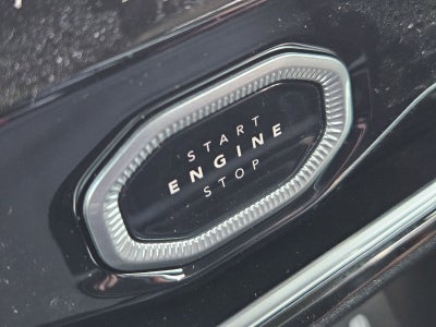 2026 Jeep Grand Cherokee GRAND CHEROKEE ALTITUDE 4X4