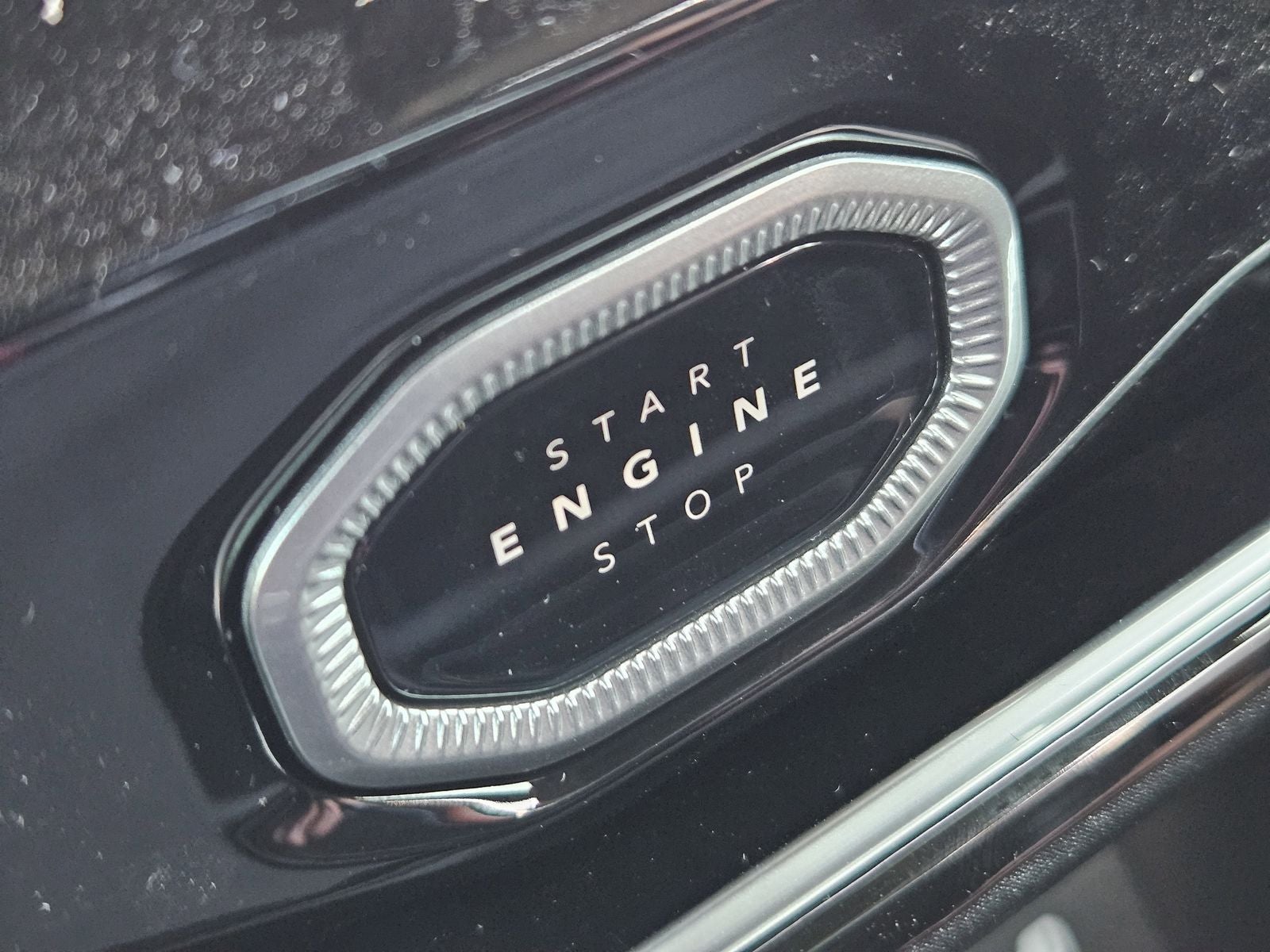 2026 Jeep Grand Cherokee GRAND CHEROKEE ALTITUDE 4X4