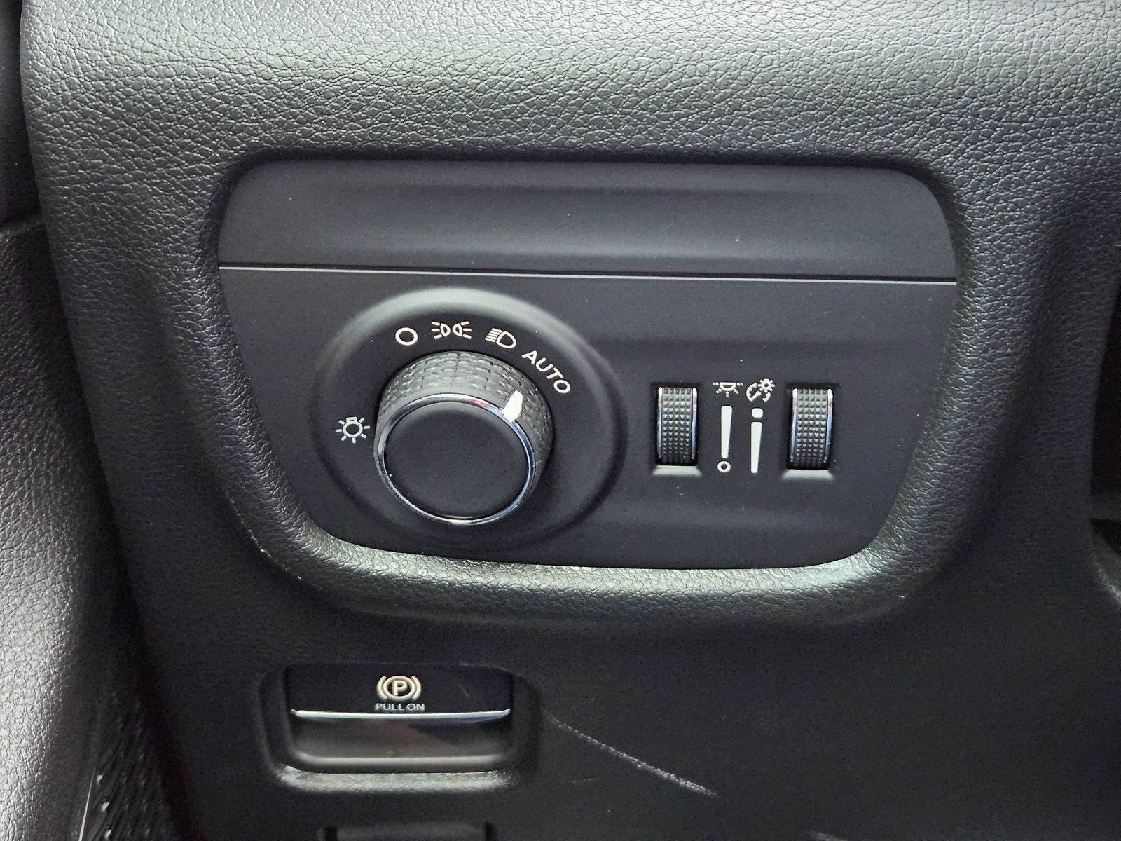 2026 Jeep Grand Cherokee GRAND CHEROKEE ALTITUDE 4X4