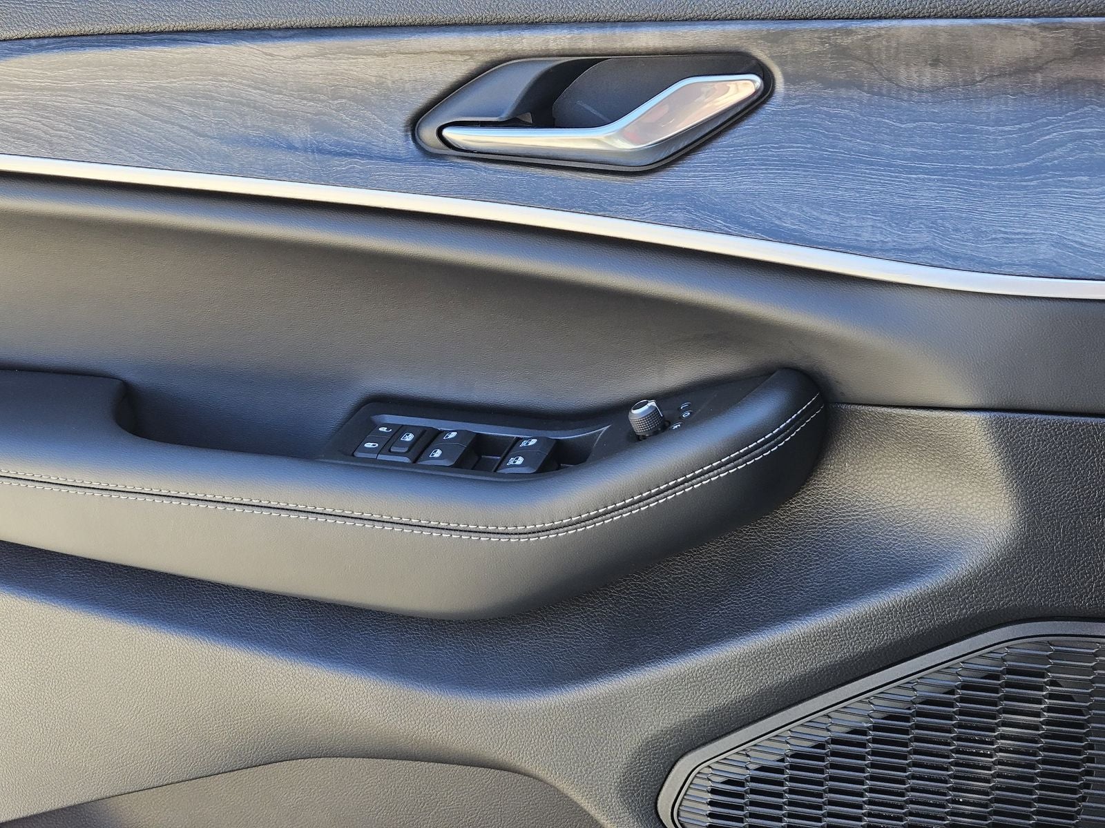 2026 Jeep Grand Cherokee GRAND CHEROKEE ALTITUDE 4X4