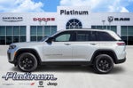2026 Jeep Grand Cherokee GRAND CHEROKEE ALTITUDE 4X4