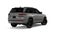 2027 Jeep Grand Cherokee Limited Reserve