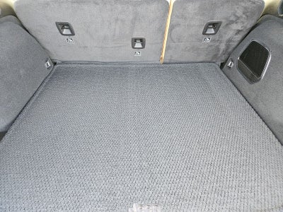 2025 Jeep Grand Cherokee GRAND CHEROKEE SUMMIT RESERVE 4X4