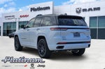 2025 Jeep Grand Cherokee GRAND CHEROKEE SUMMIT RESERVE 4X4