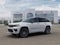 2025 Jeep Grand Cherokee GRAND CHEROKEE SUMMIT RESERVE 4X4