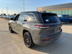 2027 Jeep Grand Cherokee Summit