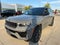 2027 Jeep Grand Cherokee Summit