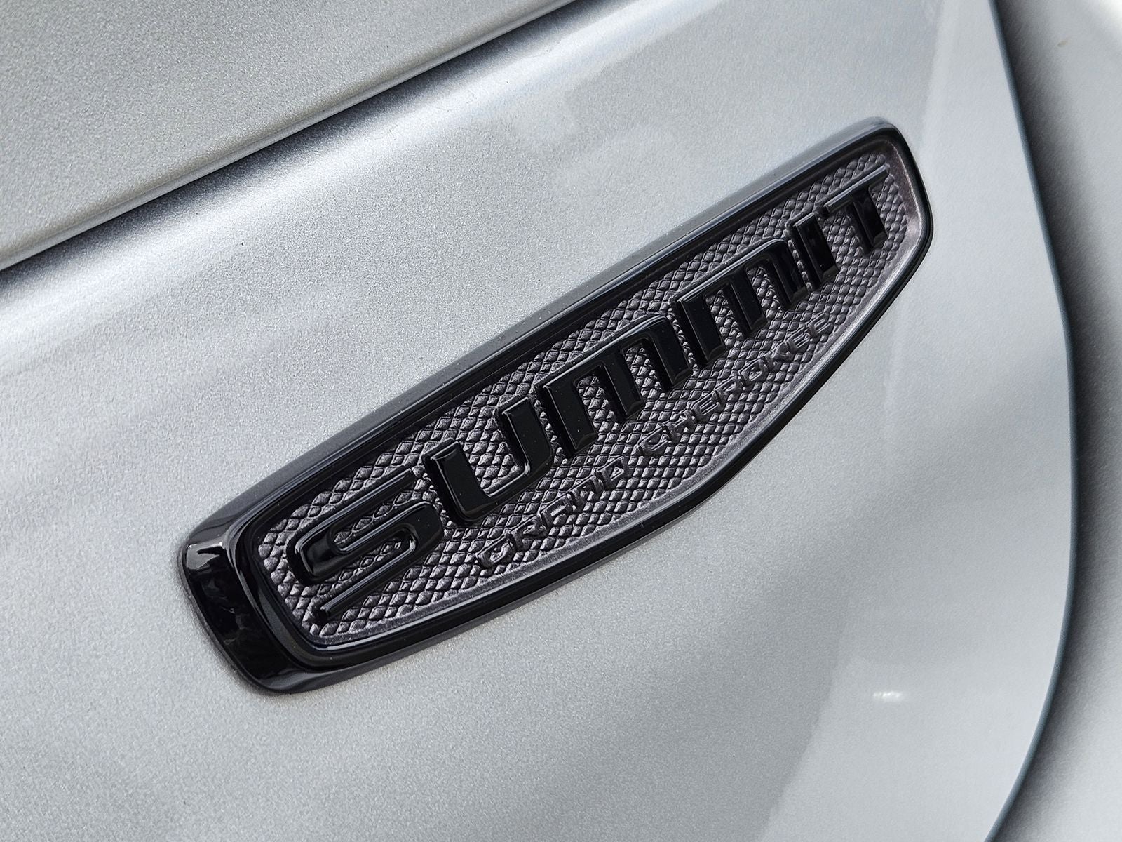 2026 Jeep Grand Cherokee GRAND CHEROKEE SUMMIT 4X4