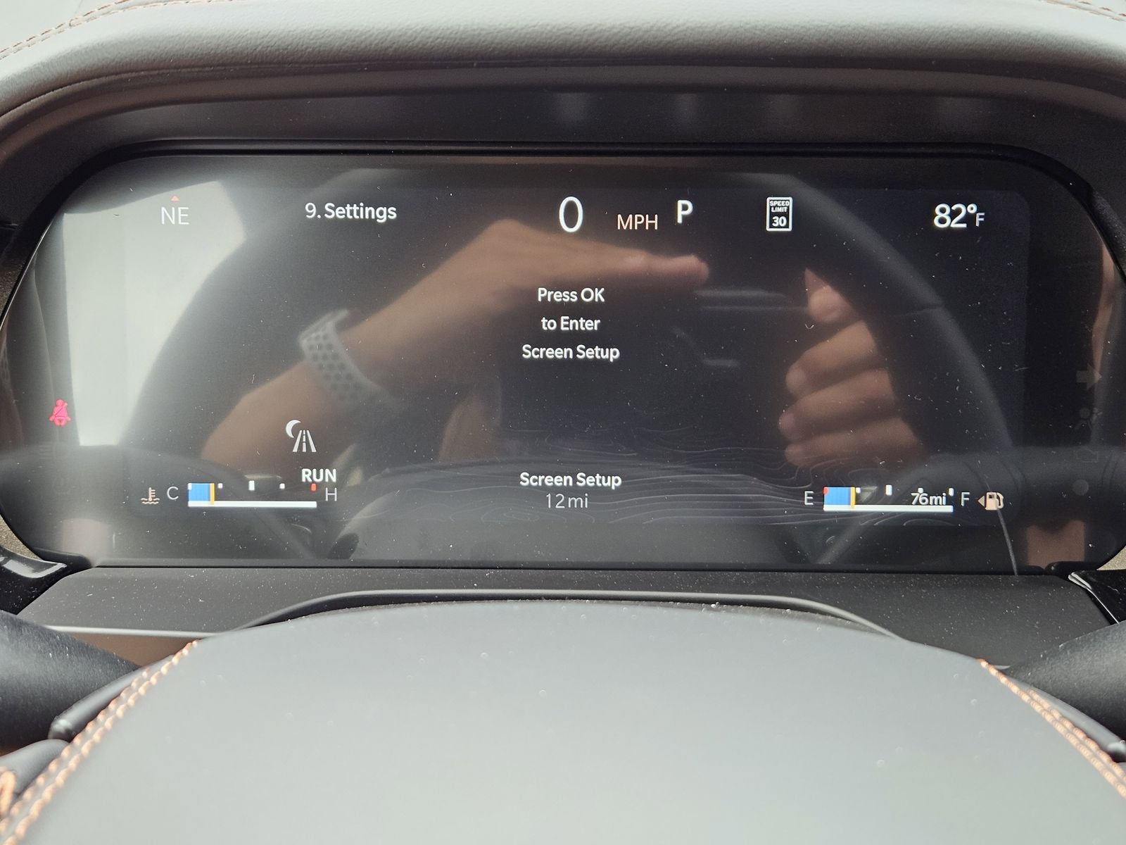 2026 Jeep Grand Cherokee GRAND CHEROKEE SUMMIT 4X4