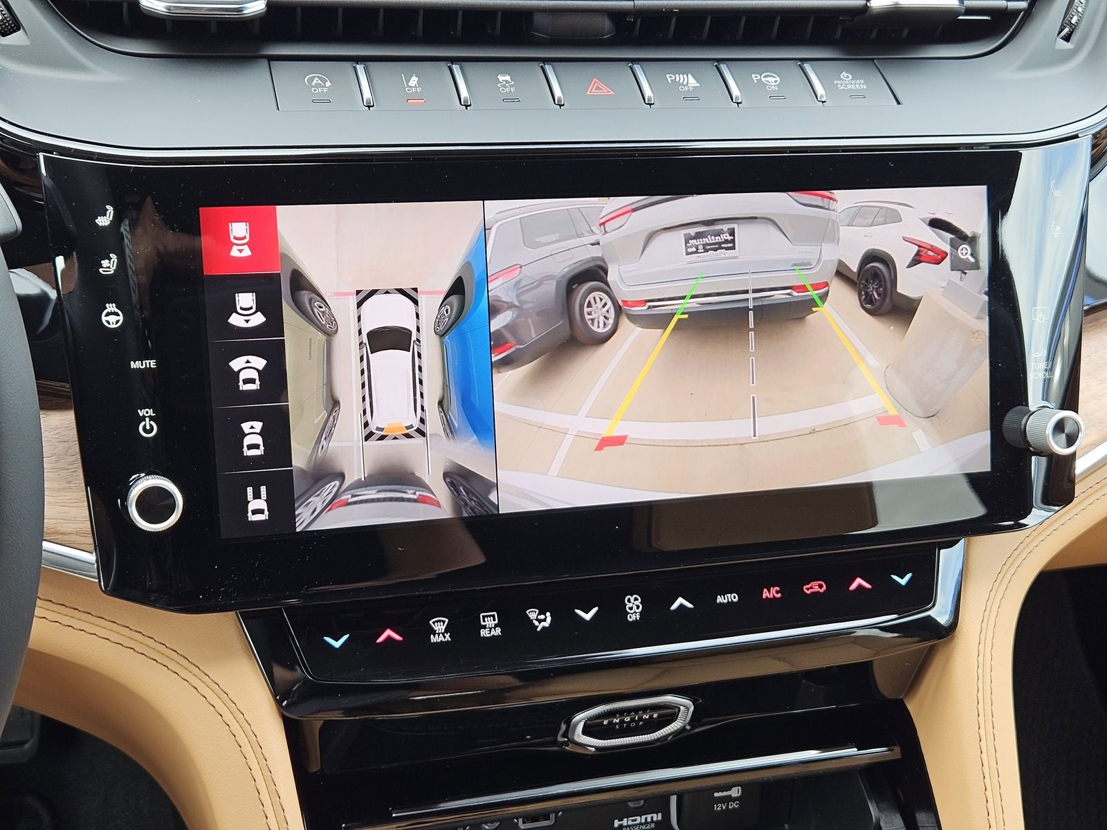 2026 Jeep Grand Cherokee GRAND CHEROKEE SUMMIT 4X4