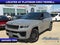 2027 Jeep Grand Cherokee Summit