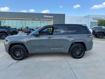2027 Jeep Grand Cherokee Summit
