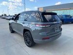 2027 Jeep Grand Cherokee Summit