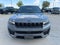 2027 Jeep Grand Cherokee Summit