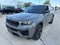 2027 Jeep Grand Cherokee Summit
