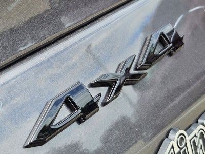 2026 Jeep Grand Cherokee GRAND CHEROKEE SUMMIT 4X4