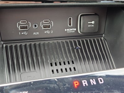 2026 Jeep Grand Cherokee GRAND CHEROKEE SUMMIT 4X4