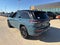 2027 Jeep Grand Cherokee Summit