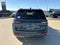2027 Jeep Grand Cherokee Summit