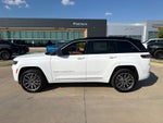 2027 Jeep Grand Cherokee Summit