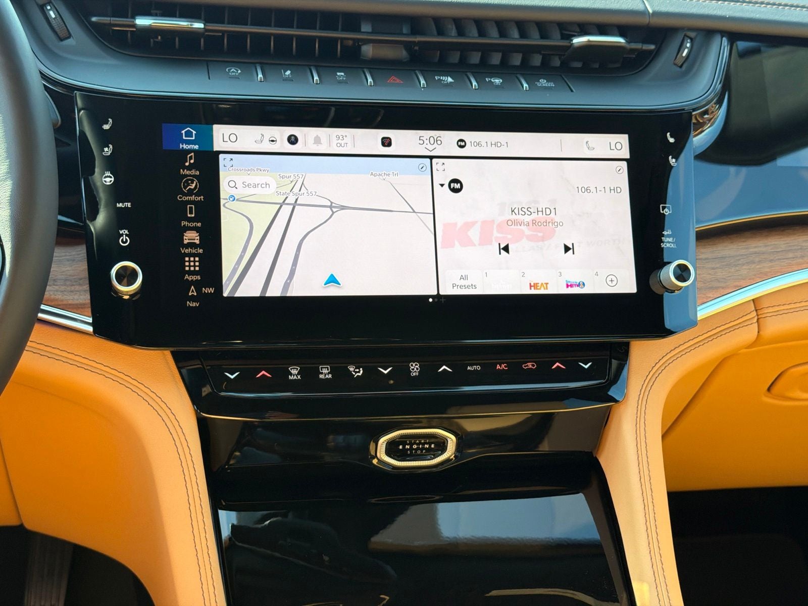 2027 Jeep Grand Cherokee Summit