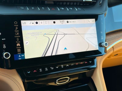 2027 Jeep Grand Cherokee Summit