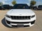 2027 Jeep Grand Cherokee Summit