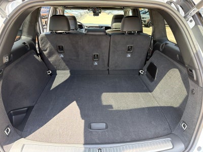 2027 Jeep Grand Cherokee Summit