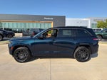2027 Jeep Grand Cherokee Summit