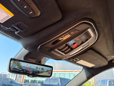 2027 Jeep Grand Cherokee Summit