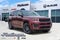 2026 Jeep Grand Cherokee GRAND CHEROKEE SUMMIT 4X4