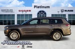 2025 Jeep Grand Cherokee L GRAND CHEROKEE L LAREDO X 4X2