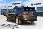 2025 Jeep Grand Cherokee L GRAND CHEROKEE L LAREDO X 4X2