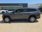 2026 Jeep Grand Cherokee L GRAND CHEROKEE L LAREDO X 4X2
