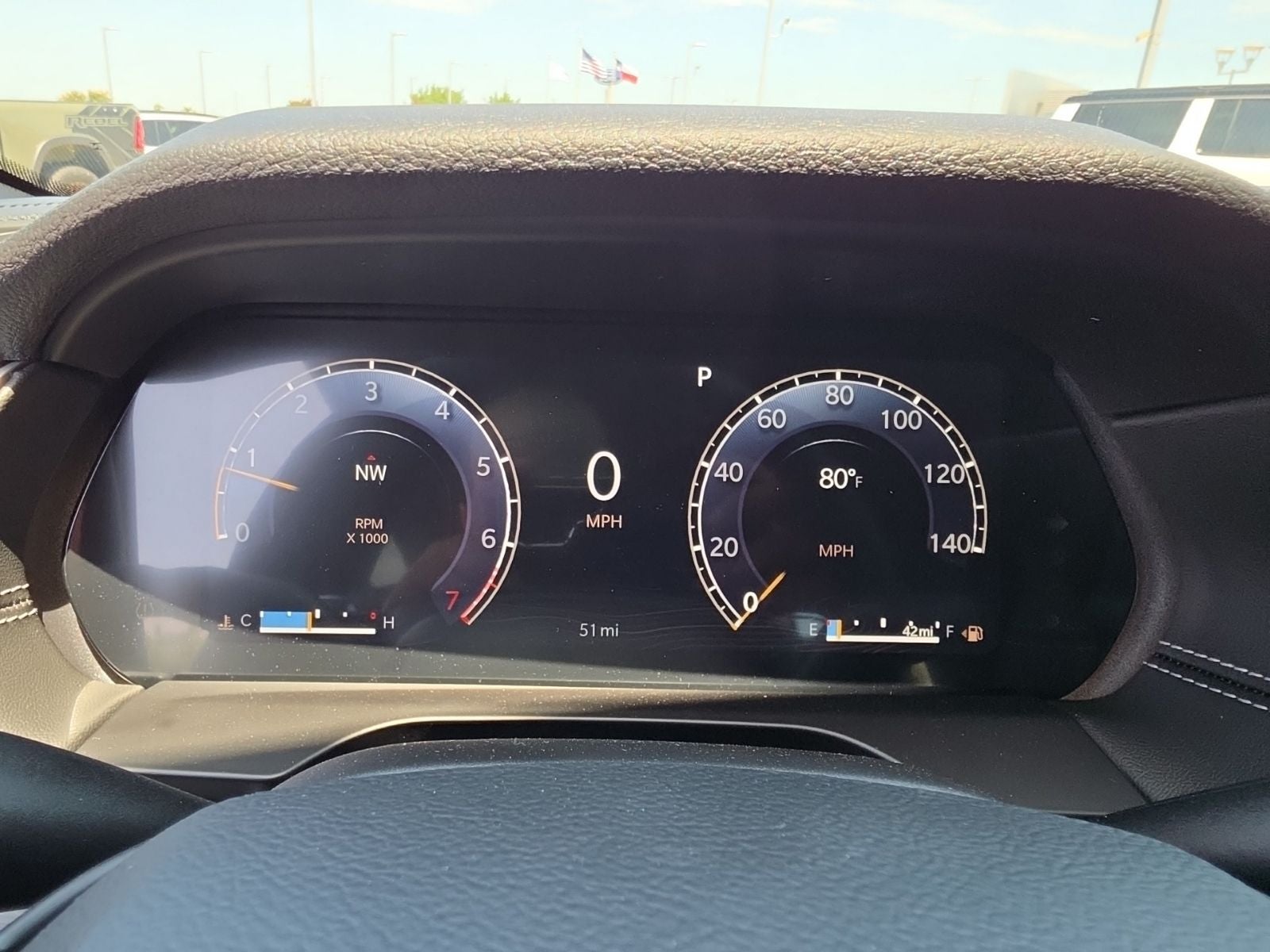 2026 Jeep Grand Cherokee L GRAND CHEROKEE L LAREDO X 4X2