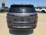 2026 Jeep Grand Cherokee L GRAND CHEROKEE L LAREDO X 4X2