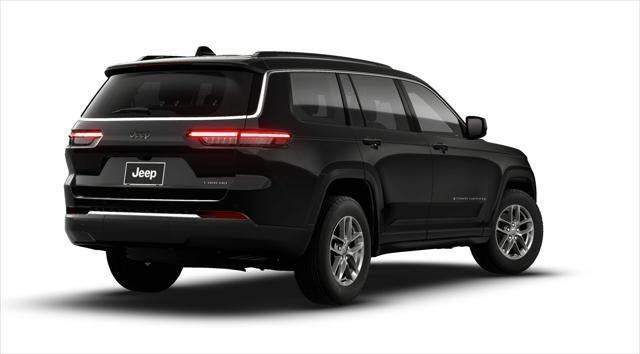 2026 Jeep Grand Cherokee L GRAND CHEROKEE L LAREDO 4X2