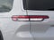 2025 Jeep Grand Cherokee L GRAND CHEROKEE L LAREDO X 4X2
