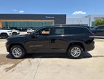 2026 Jeep Grand Cherokee L GRAND CHEROKEE L LAREDO X 4X2
