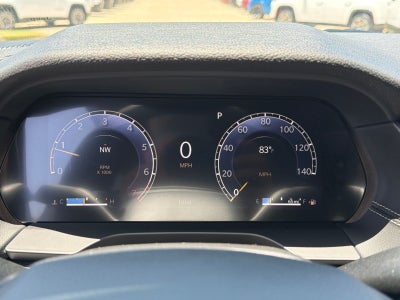 2026 Jeep Grand Cherokee L GRAND CHEROKEE L LAREDO X 4X2