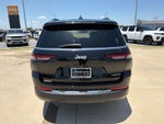 2026 Jeep Grand Cherokee L GRAND CHEROKEE L LAREDO X 4X2