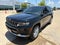 2026 Jeep Grand Cherokee L GRAND CHEROKEE L LAREDO X 4X2