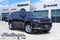 2025 Jeep Grand Cherokee L GRAND CHEROKEE L LAREDO X 4X2