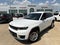 2026 Jeep Grand Cherokee L GRAND CHEROKEE L LAREDO 4X2